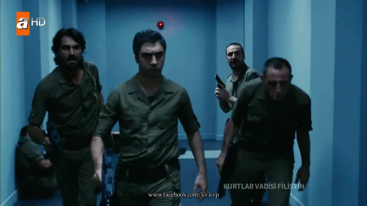 kurtlar vadisi filistin 720p izle