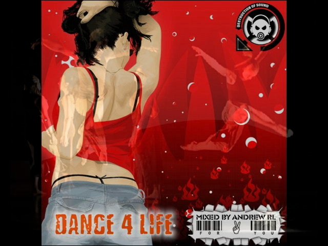 Dance 4 life