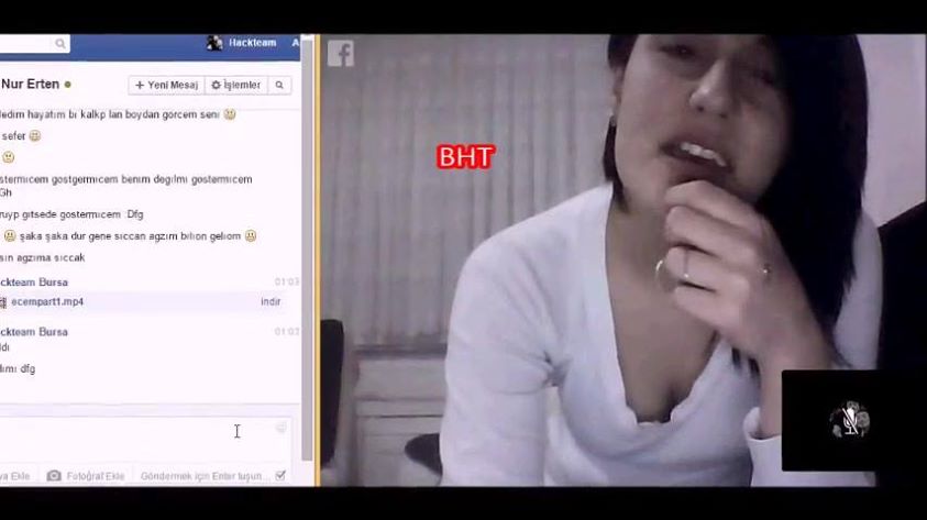 Omegle Chat 18