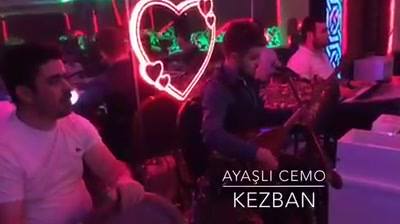 ayasli cemo benimle varmisin