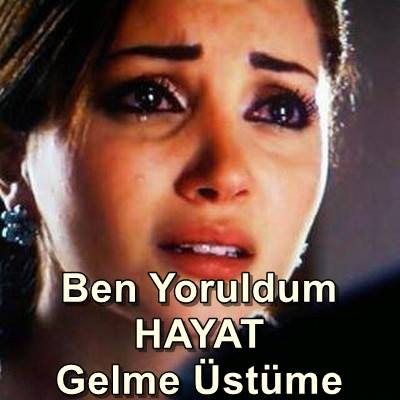 fenerbahçe maçı hangi kanal da Ben Yoruldum Hayat Şiir ( Gonul Yorgunu ) | İzlesene.com