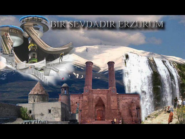 Bir sevdadir