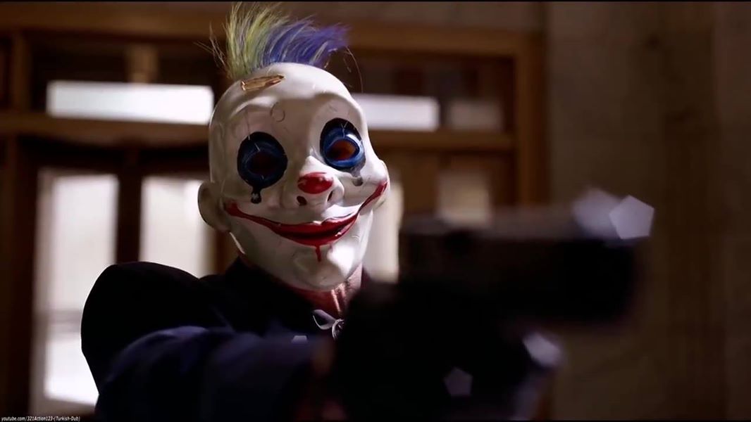 Dunyanin En Iyi Turkce Soygun Filmi Joker Soygunu 2 Video Izle Indir Videoindirelim Com