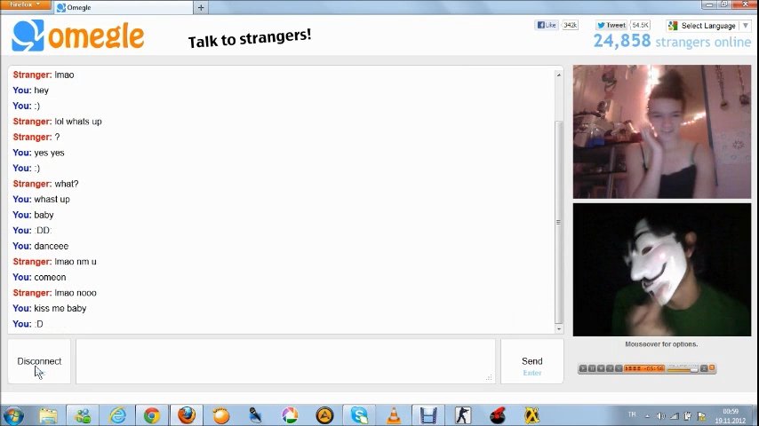 Omegle 9 - Wicked mix - Video İzle - İndir videoindirelim.co