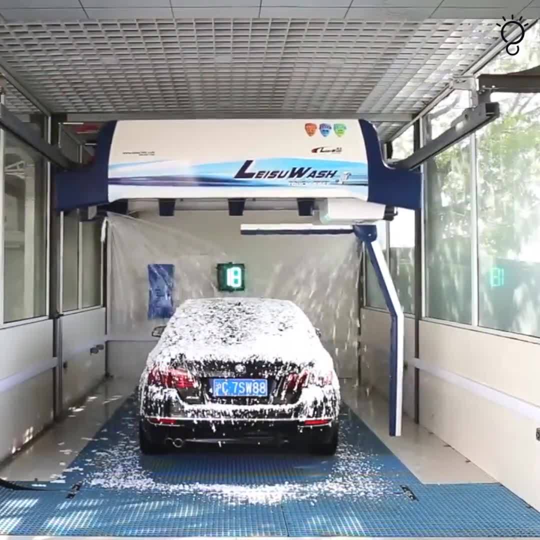 Купить Робот Мойку Автомобиля На Авито