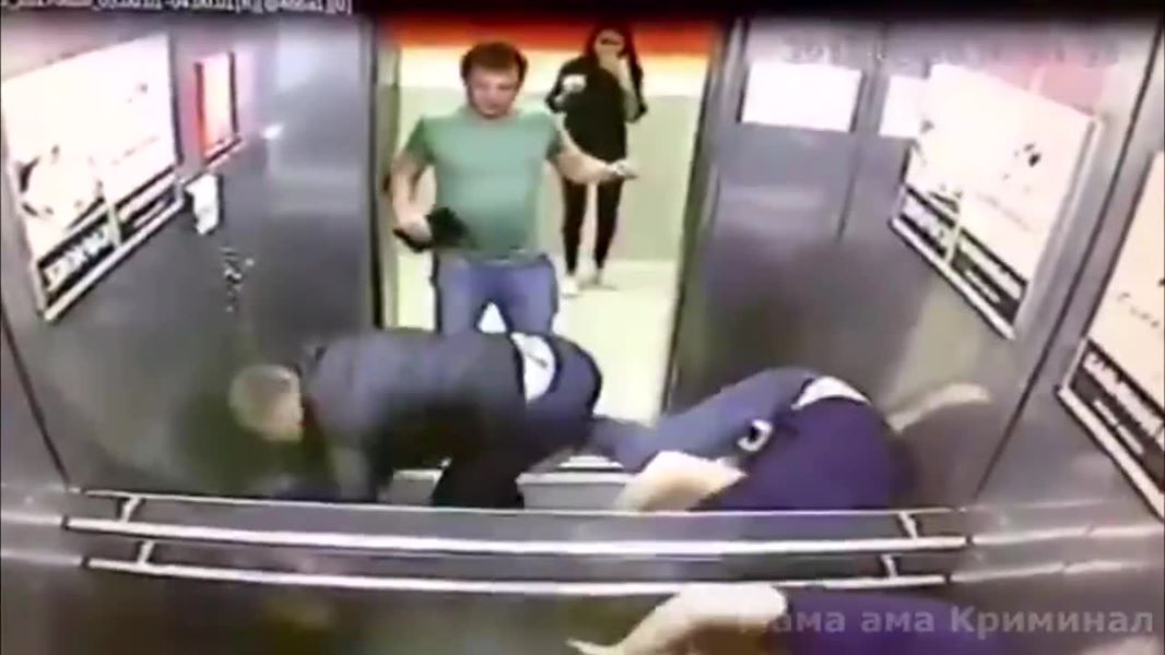 Видео разобрался