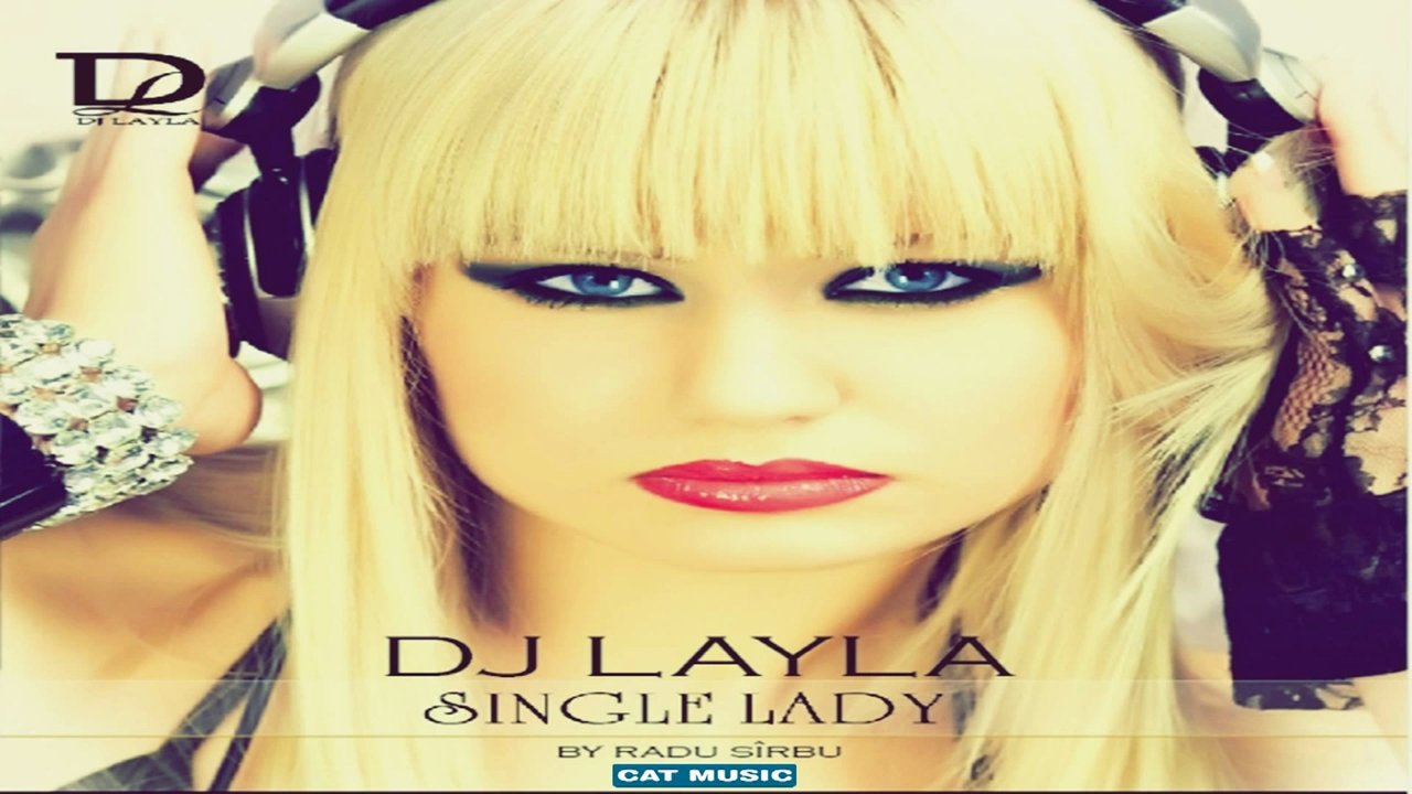 Layla single