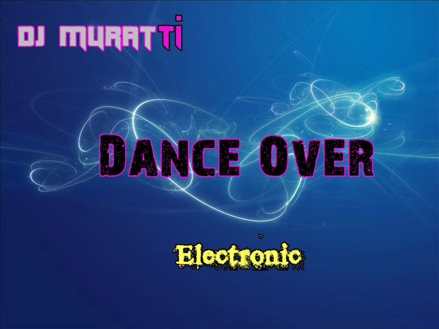 Over dance. DJ Muratti биография. Qiyom.