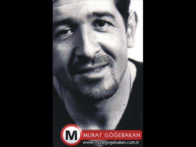 Murat göğebakan биография. Murat Göğebakan в молодости.