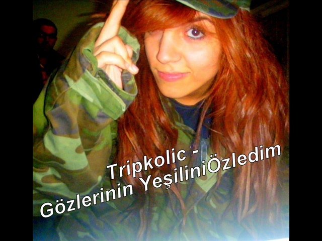 Tripkolic Gozlerinin Yesilini Ozledim Hq Video Izle Indir Videoindirelim Com