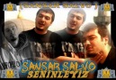 Sansar Salvo - Savaş Sanatı ( Yeni ) [HQ]