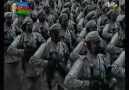 Parade of Azeri Army part 3 (26 Juni 2008)