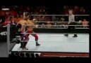 Zack Ryder vs Evan Bourne [HQ][10 Mayıs][BySerhat] !