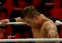 R-Truth Vs The Miz [24 Mayıs 2010 Raw][HQ]