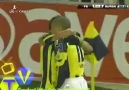 Turkcell Süper Lig 22.Hafta F.Bahçe:1 Bursa:0 (Alex)