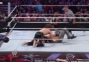 John Morrison vs. Carlito [22 Nisan 2010][BYERHAN] [HQ]