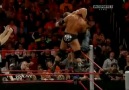 John Cena Vs Triple H  [15 Şubat 2010 ] [HQ]