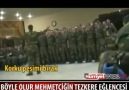 Rekor Kıran Tezkere Marşı...