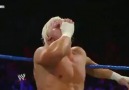 Christian vs Dolph Ziggler [20 Mayıs 2010]