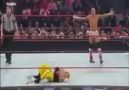 Rey Mysterio vs Tyson Kidd  '' WWE Superstars '' 25/03/2010