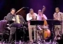 Richard Galliano & The Wynton Marsalis Quintet - La Foule