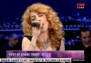 Hande Yener @ Saba Tümer - Kim Bilebilir Aşkı [HQ]