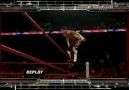 Evan Bourne vs William RegaL 08/03/2010 [BYANIL] [HQ]