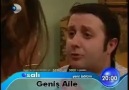 GENIS AILE 34.BOLUM FRAGMANI 2 MART 2010