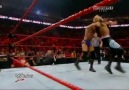 Christian Vs Ted Dibiase [29 Mart 2010] [HQ]