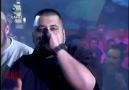 Fuat, Sansar, DaPoet & Patron @ Disko Krali (Canli Performans) [HQ]