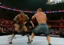 John Cena vs Vince Mcmahon 08/03/2010 [BYANIL] [HQ]