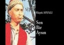 Sen bir aysın.. - Rüştü Asyalı (keloğlan)