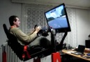 ''Simulateur Automobile F1'' Böyle Bir Simülatör yokkk..