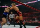 Jack Swagger Vs Santino Marella [1 Mart 2010 ] [HQ]