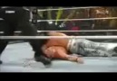 Elimination Chamber 2010 6-Man W.H Championship Part 5