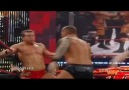 Randy Orton Vs Ted Dibiase [1 Mart 2010 ] [HQ]