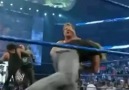 Edge Ve Undertaker Ortalığı Yıkıyor ! [5 Şubat 2010]