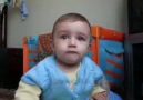 Bebeğin Sevdiği Kız Abi Deyince :)