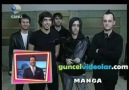 Beyaz Show @ maNga (5 Mart 2010)