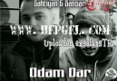 Sahtiyan Ft. Sansar Salvo - Odam Dar