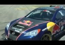 Hyundai Genesis Drift--2009'un araba şarkısı 'REMUS'