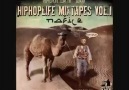 Sansar Salvo - Oyun  Nafile Mixtape  Hiphoplife