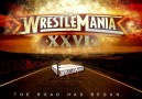 Wwe Wrestlemania 26 Theme Song ''I Made It''