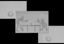 Sezai Karakoç - Ping Pong Masası [HQ]