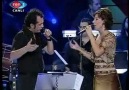 KIRAC-FUNDA ARAR'DAN MUHTESEM DUET