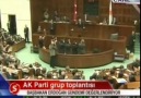 Basbakan Erdogan, Osmanli Torunlariyiz!