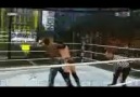 Elimination Chamber 2010 6-Man W.H Championship Part 2