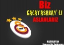 Aslan Yemini ; Galatasaray 'lı Aslanlar Nasıl Yaşar ? [HQ]