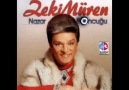 Zeki Müren Bulamazsın