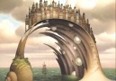 Sürrealist ressam Jacek Yerka [HQ]